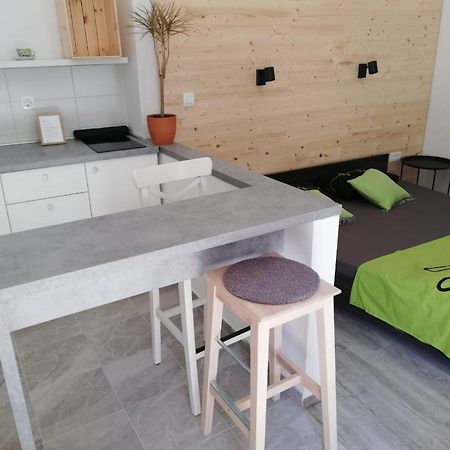 Studio Apartman Fleiss Apartment Samobor Ngoại thất bức ảnh