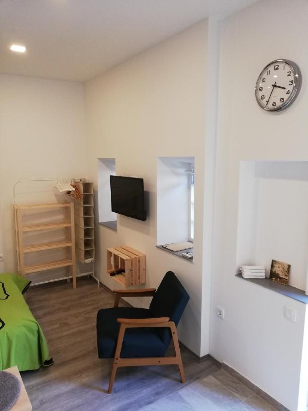 Studio Apartman Fleiss Apartment Samobor Ngoại thất bức ảnh