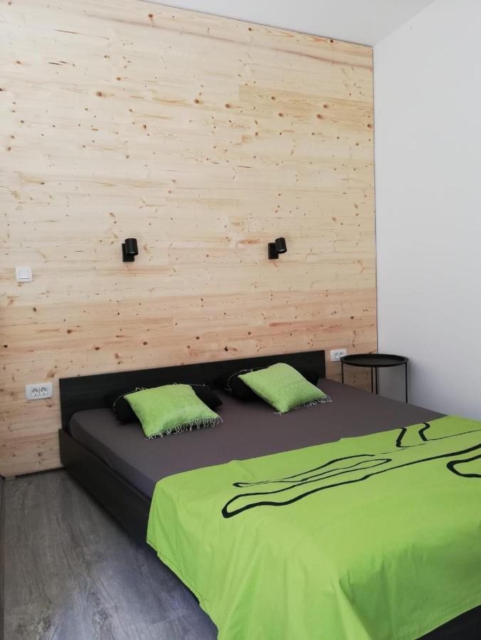 Studio Apartman Fleiss Apartment Samobor Ngoại thất bức ảnh